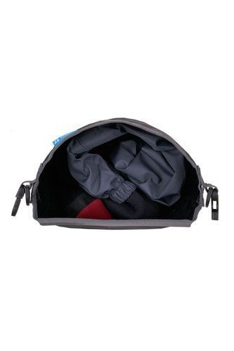 Гермосумка FINNTRAIL 1720 PLAYER 20L Black 1720Black фото