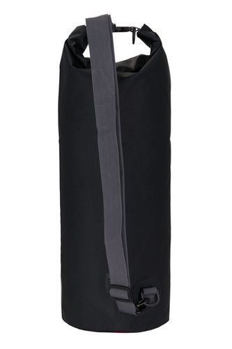 Гермосумка FINNTRAIL 1720 PLAYER 20L Black 1720Black фото