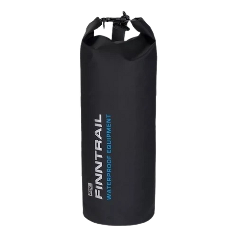 Гермосумка FINNTRAIL 1720 PLAYER 20L Black 1720Black фото