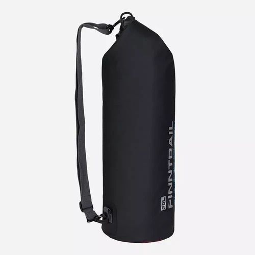 Гермосумка FINNTRAIL 1720 PLAYER 20L Black 1720Black фото