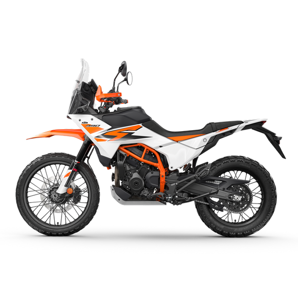 Мотоцикл KTM 390 Adventure R 2026 F5303ZG фото
