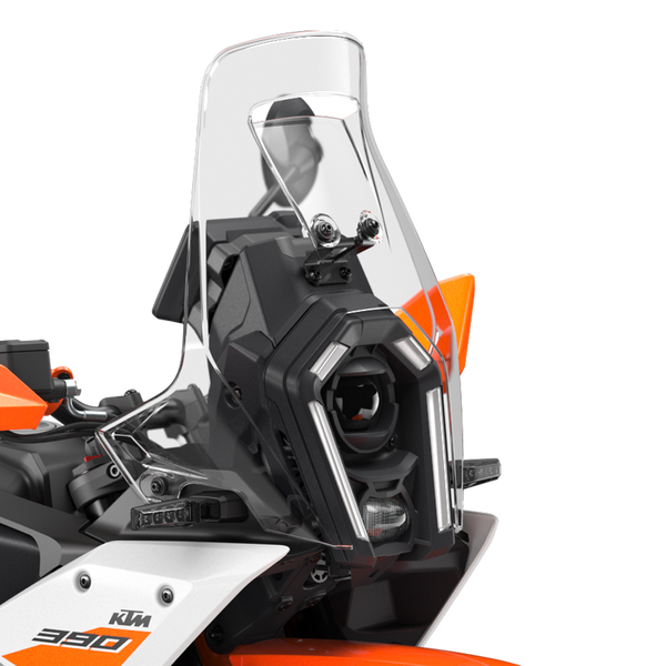 Мотоцикл KTM 390 Adventure R 2026 F5303ZG фото