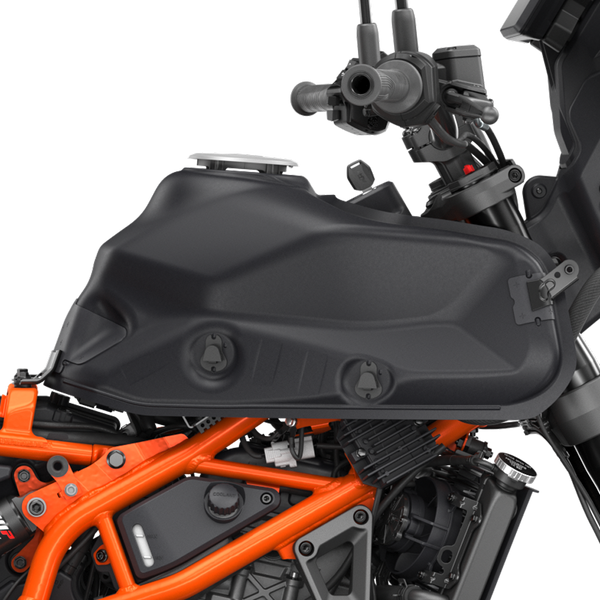 Мотоцикл KTM 390 Adventure R 2026 F5303ZG фото
