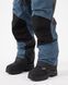 Tiro V3 Insulated Monosuit - Snowmobile Suit - TOBE Outerwear - XL 900123-222-006 фото 13