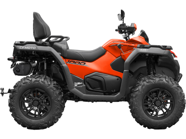 CFORCE 1000 TOURING Standard Квадроцикл CFMOTO  9004 фото