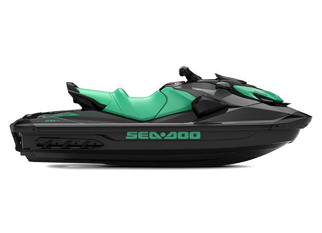 GTI SE 170 (iBR, Audio, iDF) (2026) Гідроцикл Sea-Doo  00030TC00 фото