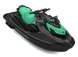 GTI SE 170 (iBR, Audio, iDF) (2026) Гідроцикл Sea-Doo  00030TC00 фото 1