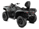 Outlander MAX DPS 700 (2026) Квадроцикл BRP Can-Am  0001WTH00 фото 2