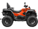 CFORCE 1000 TOURING Standard Квадроцикл CFMOTO  9004 фото 2
