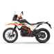 Мотоцикл KTM 390 Adventure R 2026 F5303ZG фото 3