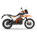 Мотоцикл KTM 390 Adventure R 2026 F5303ZG фото 1