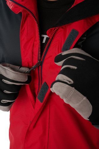 Костюм FINNTRAIL 3503 LIGHTSUIT 12 000 мм Red M 3503Red-M фото