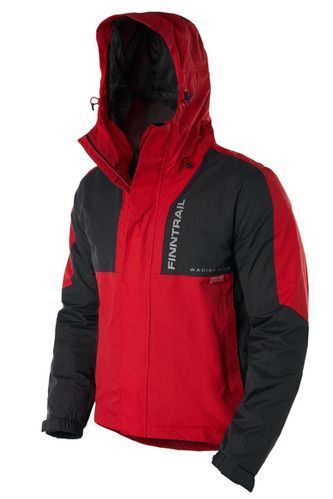 Костюм FINNTRAIL 3503 LIGHTSUIT 12 000 мм Red M 3503Red-M фото