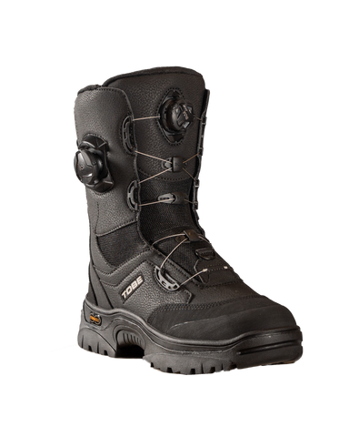 Cordus Snowmobile Boots - TOBE Outerwear - 5 700226-001-240 фото