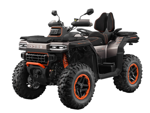 Terrox 1000 Квадроцикл GOES 9068 фото