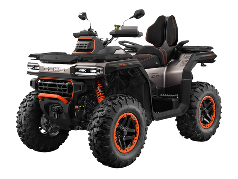 Terrox 1000 Квадроцикл GOES 9068 фото