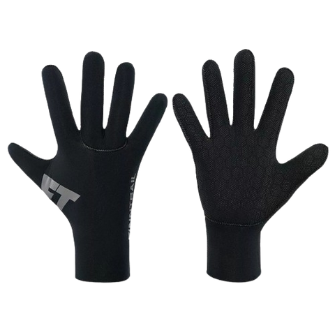 Рукавички FINNTRAIL 2740 NEOGUARD Black L 2740Black-L фото