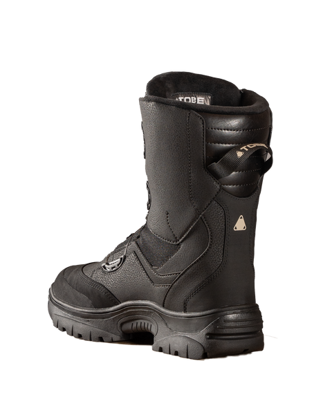 Cordus Snowmobile Boots - TOBE Outerwear - 5 700226-001-240 фото Cordus Snowmobile Boots - TOBE Outerwear - 5 700226-001-240 фото