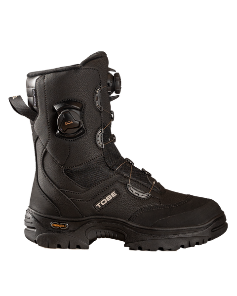 Cordus Snowmobile Boots - TOBE Outerwear - 5 700226-001-240 фото Cordus Snowmobile Boots - TOBE Outerwear - 5 700226-001-240 фото