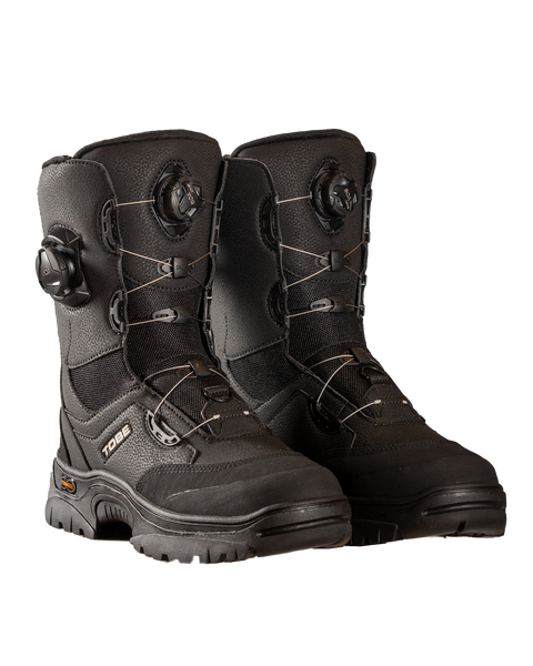 Cordus Snowmobile Boots - TOBE Outerwear - 5 700226-001-240 фото Cordus Snowmobile Boots - TOBE Outerwear - 5 700226-001-240 фото