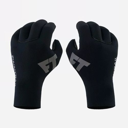 Рукавички FINNTRAIL 2740 NEOGUARD Black L 2740Black-L фото