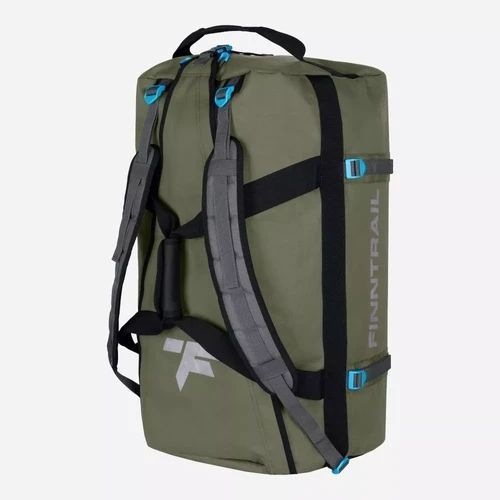 WATERPROOF BAG FINNTRAIL 1728 EXPLORER 100L Khaki 1728Khaki фото