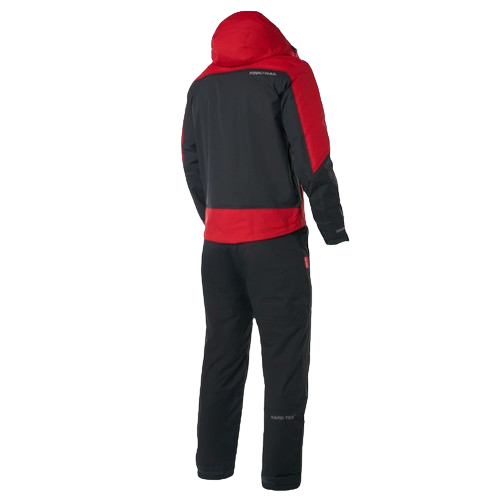 Костюм FINNTRAIL 3503 LIGHTSUIT 12 000 мм Red M 3503Red-M фото