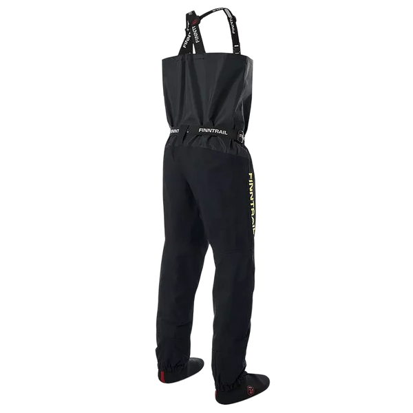 Вейдерси FINNTRAIL 1525 ENDURO Graphite 1525G фото