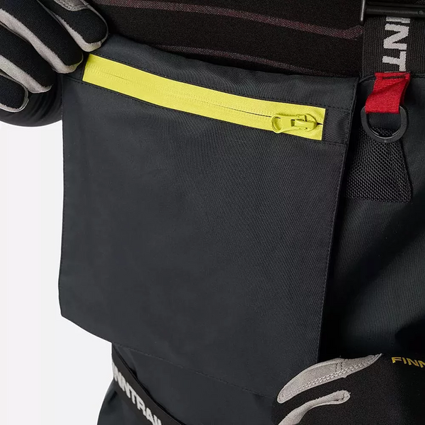 Вейдерси FINNTRAIL 1525 ENDURO Graphite 1525G фото
