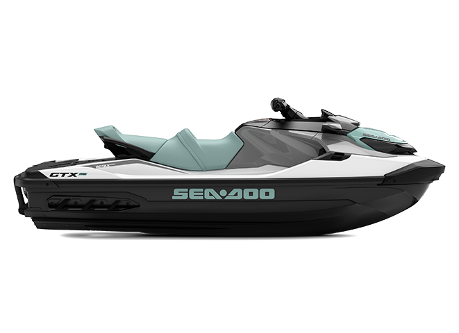 GTX PRO 130 (Rental) (2026) Гідроцикл Sea-Doo  00025TB00 фото