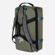 WATERPROOF BAG FINNTRAIL 1728 EXPLORER 100L Khaki 1728Khaki фото 2