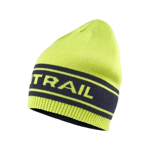 Шапка FINNTRAIL 9717 HAT DAILY Yellow XL-XXL 9717Yellow-XL-XXL фото