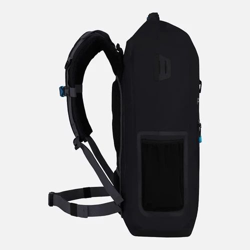 Герморюкзак FINNTRAIL 1730 EXPEDITION 40L Black 1730Black фото Герморюкзак FINNTRAIL 1730 EXPEDITION 40L Black 1730Black фото