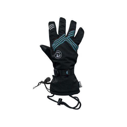 Зимові рукавички FINNTRAIL 2750 WINTERSPORT GraphiteGrey L 2750GraphiteGrey-L фото