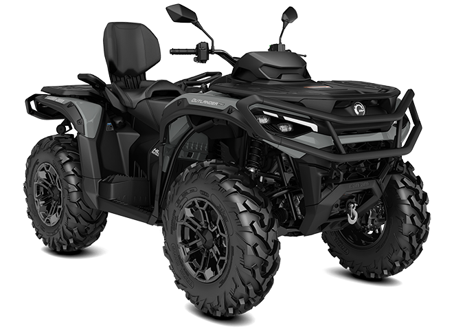Outlander MAX PRO XU T HD8 (2026) Квадроцикл BRP Can-Am 0004YTA00 фото Outlander MAX PRO XU T HD8 (2026) Квадроцикл BRP Can-Am 0004YTA00 фото