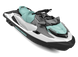 GTX PRO 130 (Rental, iBR) (2026) Гідроцикл Sea-Doo  00025TA00 фото 1