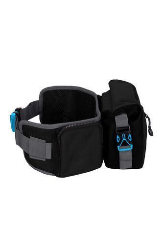 Гермосумка на пояс FINNTRAIL 1782 SPORTSMAN Black 1782Black фото