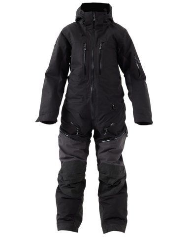Celsus Insulated Monosuit - Snowmobile Suit - TOBE Outerwear - 2XS 900624-001-001 фото