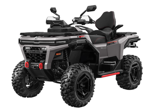 C6 PRO TOURING Квадроцикл CFMOTO 9070 фото