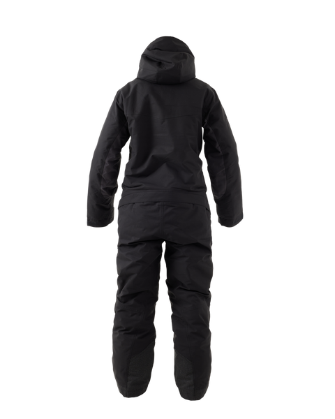 Celsus Insulated Monosuit - Snowmobile Suit - TOBE Outerwear - 2XS 900624-001-001 фото