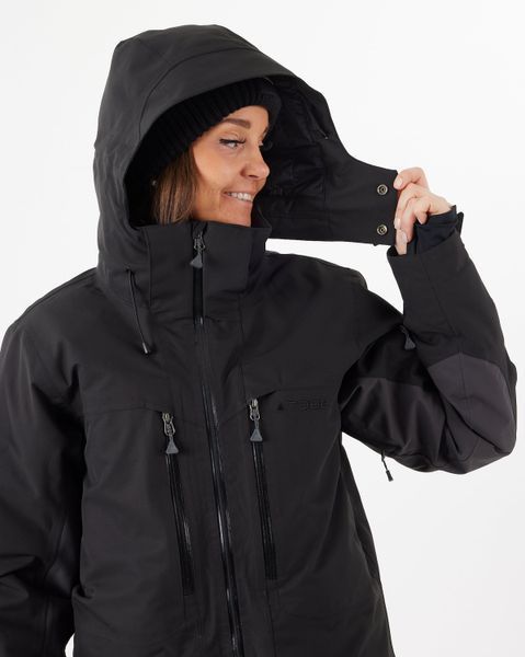 Celsus Insulated Monosuit - Snowmobile Suit - TOBE Outerwear - 2XS 900624-001-001 фото