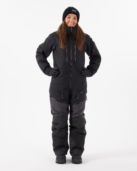 Celsus Insulated Monosuit - Snowmobile Suit - TOBE Outerwear - 2XS 900624-001-001 фото