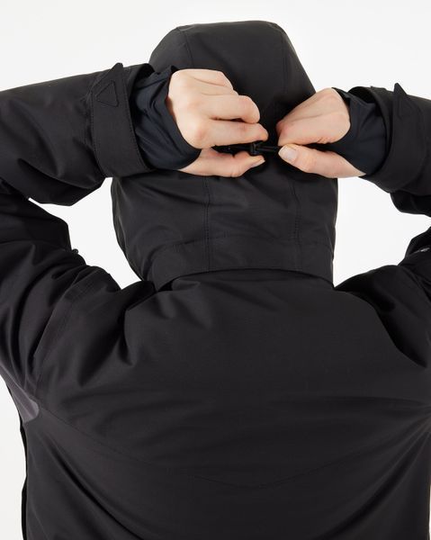 Celsus Insulated Monosuit - Snowmobile Suit - TOBE Outerwear - 2XS 900624-001-001 фото