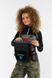 Гермосумка на пояс FINNTRAIL 1782 SPORTSMAN Black 1782Black фото 4