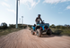 C6 PRO TOURING Квадроцикл CFMOTO 9070 фото 3