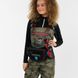 Гермосумка на пояс FINNTRAIL 1782 SPORTSMAN Black 1782Black фото 2