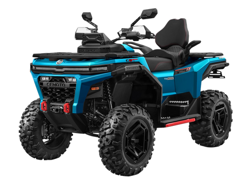 C6 PRO TOURING Квадроцикл CFMOTO 9071 фото