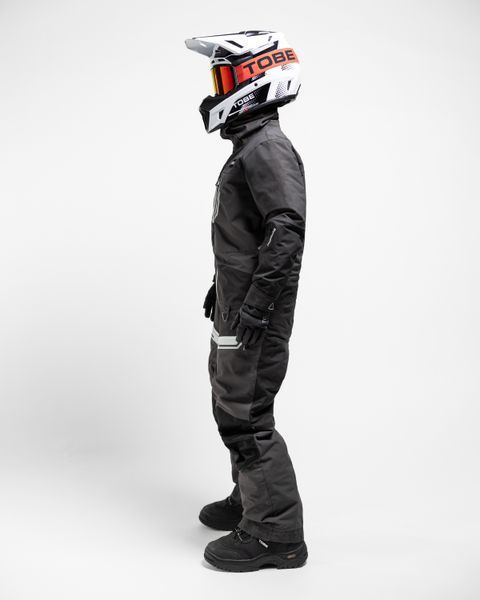 Tiro V3 Insulated Monosuit - Snowmobile Suit - TOBE Outerwear - 2XS 900123-201-001 фото