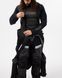 Tiro V3 Insulated Monosuit - Snowmobile Suit - TOBE Outerwear - 2XS 900123-201-001 фото 8