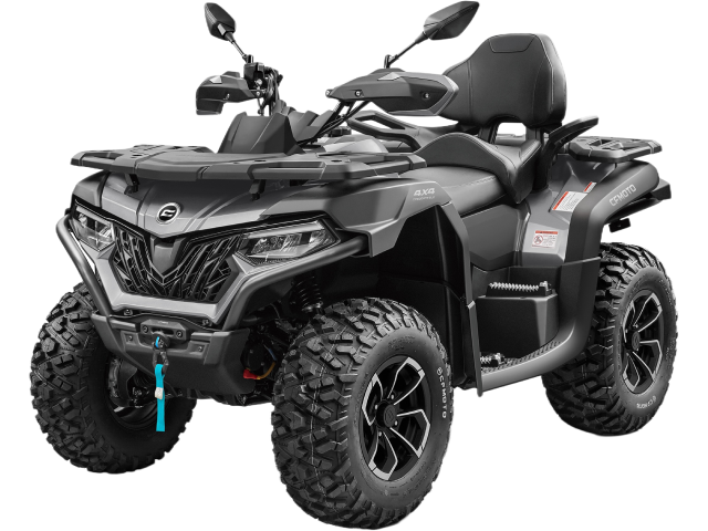 CFORCE 625 TOURING Квадроцикл CFMOTO 9016 фото CFORCE 625 TOURING Квадроцикл CFMOTO 9016 фото